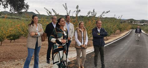 La Comunidad Concluye Las Obras De Mejora De La Accesibilidad Y