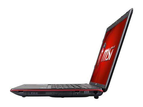 Msi Ge70 Apache Pro 012 Gaming Laptop Intel Core I7 4700hq 2 4ghz 17 3 Windows 8 1 64 Bit