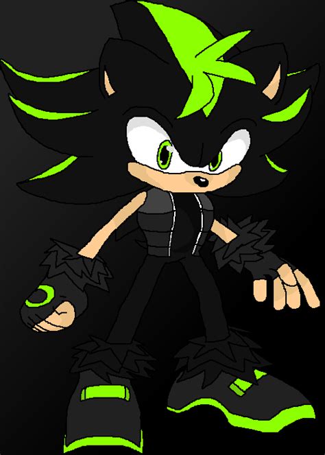 Pixilart Neon Boom Form By Lofi Corgi