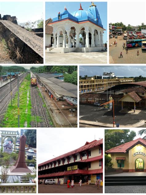 Most Breathtaking Places To Visit In Kasaragod Aarsun