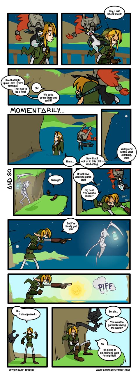 Funny Zelda Images Thread General Zelda Zelda Universe Forums