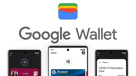 Descubre cómo funciona Google Wallet