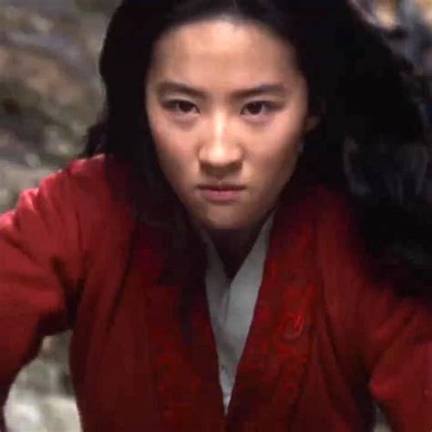 Mulan 2020