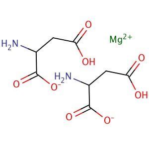 DL Aspartic Acid Magnesium Salt CAS 7018 07 7 SCBT Santa Cruz