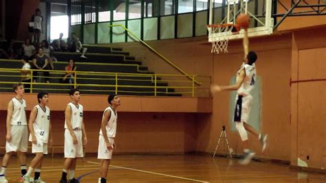 Basquete Sub 19 do Time Jundiaí joga em São Paulo nesta 2ª Esporte