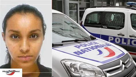 Info France Bleu Amani 13 ans retrouvée saine et sauve à Paris ici