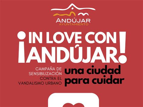 Ayuntamiento de Andújar El Ayuntamiento lanza una campaña de