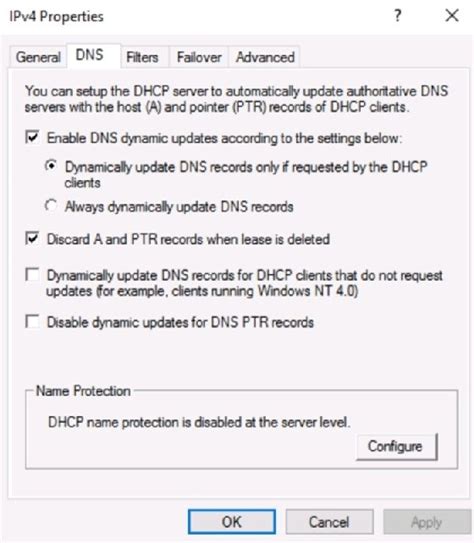 Implementing Dhcp In Windows Server Step By Step Guide Hot Sex Picture