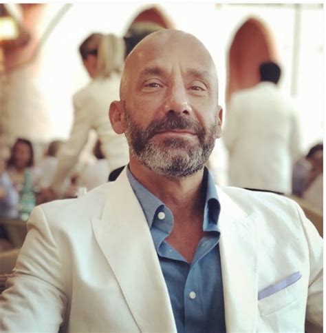 Gianluca Vialli Lascia La Moglie Cathryn White Cooper E Le Due Figlie