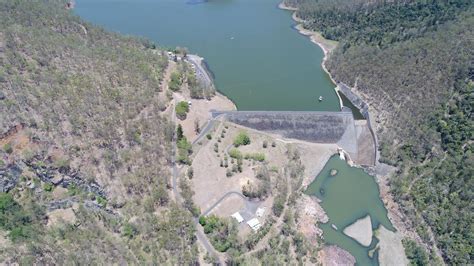 Acf Welcomes Borumba Dam Pumped Hydro Plan The Courier Mail