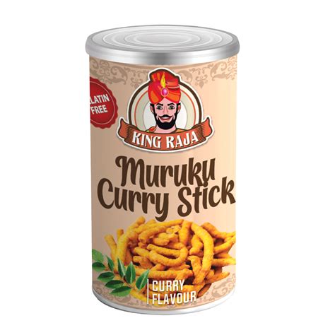 Muruku Curry Stick Muruku