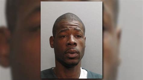 Police In Jacksonville Searching For Wanted Sexual Battery Suspect