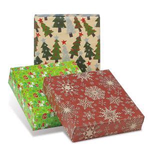 Christmas Wrapping Paper, Christmas Gift Wrap | Current Catalog