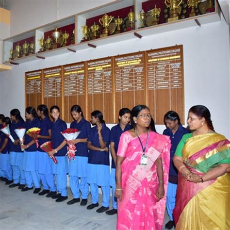 Rajagopal Polytechnic College