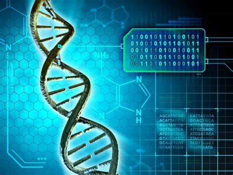 9 DNA Data Storage Companies to Watch - Nanalyze