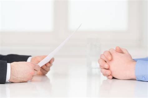 3 Ways To Become A Better Interviewer