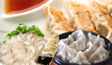 Craving Chinese food? Try this recipe for Jiaozi - Meet & Eat