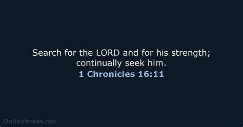 December Bible Verse Of The Day Nlt Chronicles