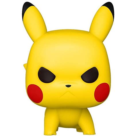 Funko POP Pikachu (Pokémon) #779