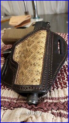 Hk Usp Tactical Holster | Heckler And Koch