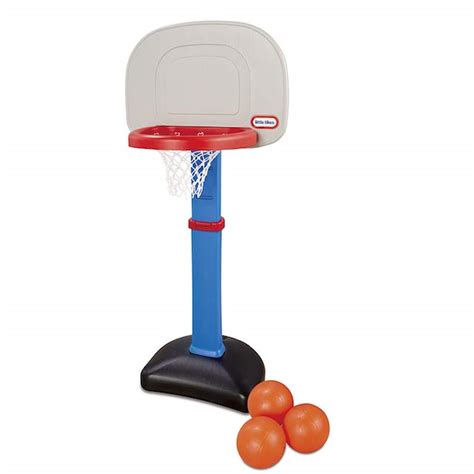 The Best Toy Basketball Hoops For Athletes Of Any Age