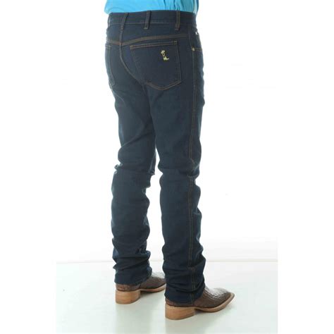 CalÇa Jeans Tradicional Masculina Grafite Com Elastano Reizinho Botas