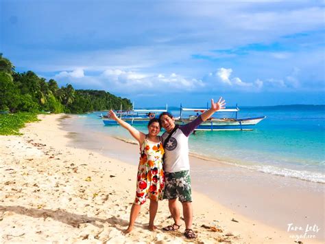 Polillo Island Quezon Island Hopping And 2 Days Itinerary Tara Lets