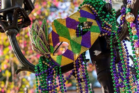 Most Popular Mardi Gras 2023 Parade Schedule - NOLWT 2024