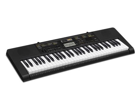 Teclado Casio Ctk-2400 61 Teclas Piano Portatil Hm4 - $ 3,799.00 en ...