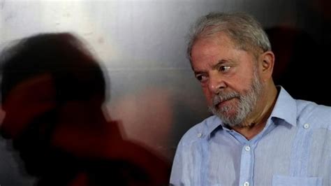 Justicia Rechaz Habeas Corpus De Defensa De Lula Para Evittar