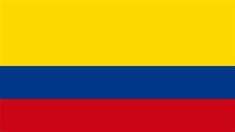 La Bandera Representativa De Colombia | Images and Photos finder