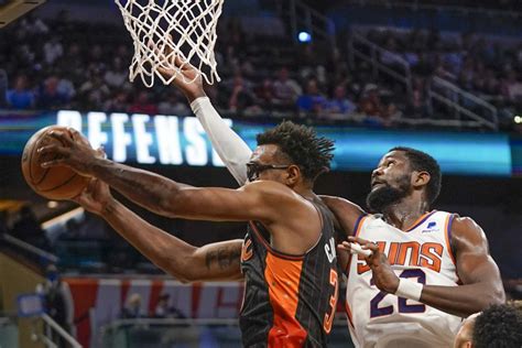 Phoenix Suns News Latest Phoenix Suns News And Rumors