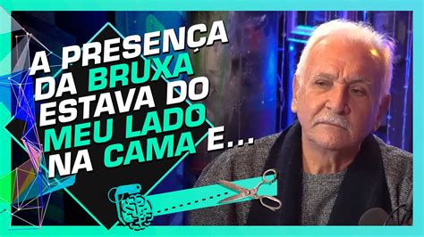 ATAQUE ESPIRITUAL DEPOIS DE FALAR DE UMA BRUXA IVAN LIMA FATOS