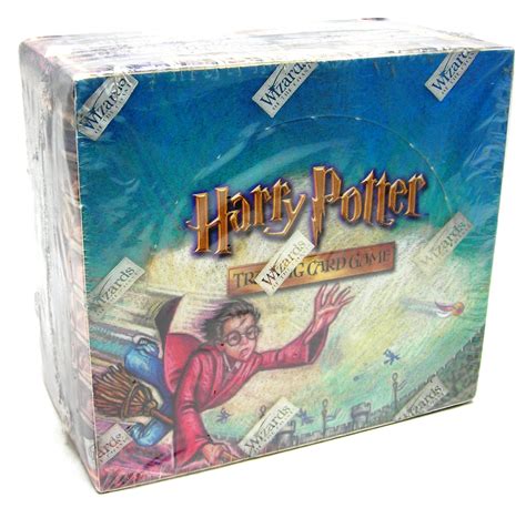 Harry Potter TCG Chamber Of Secrets Adventures At Hogwarts