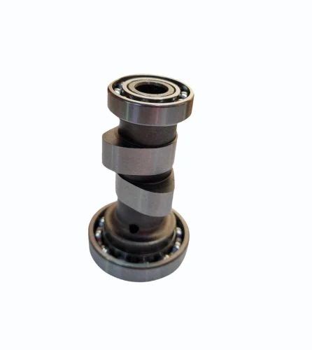 Stainless Steel Galvanized Camshaft For Two Wheeler Hero Honda For