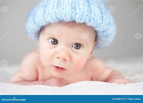 Cutest Newborn Baby Boy In The World