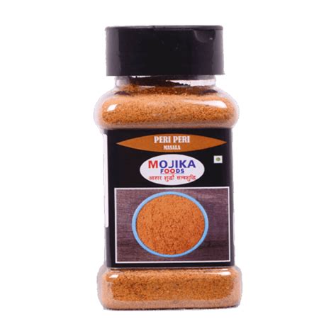 Peri Peri Masala – Mojika Food