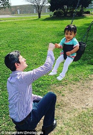 Gay Father Pens Viral Post About Discrimination Daily Mail Online