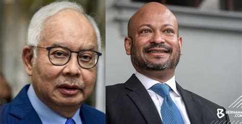 Kes Pinda Laporan Audit Mdb Mahkamah Tinggi Bebas Dan Lepas Najib