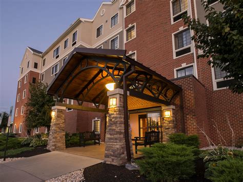 Hotel in Harrisburg PA | Staybridge Suites Harrisburg Hershey