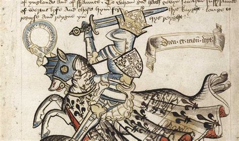 Medieval Heraldry