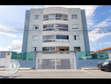 Apartamento No Bairro Bela Vista Em Gaspar Dormit Rios Su Te