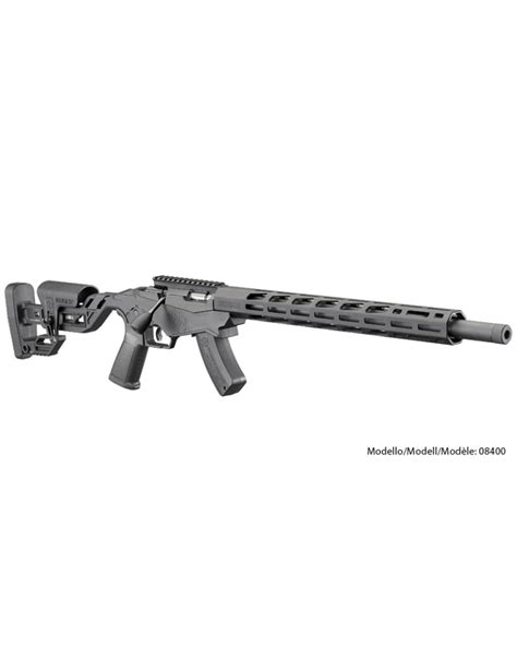 Ruger Precision Rimfire Carbine 22 Lr