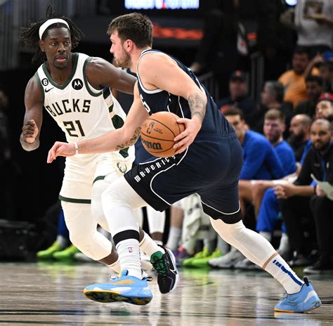 3 Takeaways From Milwaukee Bucks Win Over Dallas Mavericks