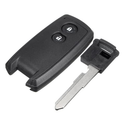 Aliexpress Buy Buttons Car Remote Key Shell Fob Uncut Blade For