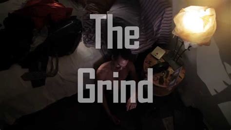 The Grind Short Film Trailer Youtube