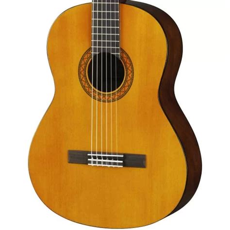 Yamaha C Classical Guitar Natural