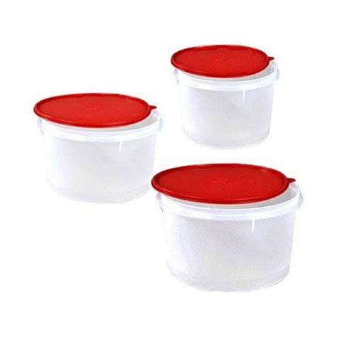 Tupperware Super Storer AirTight Container Large Medium Small Sizes