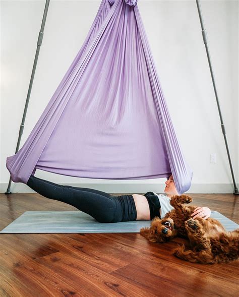 Aerial Yoga Classes Artofit