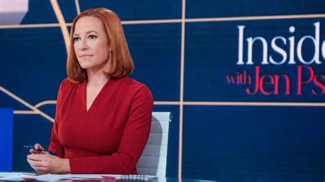 Jen Psaki Biography Age Height Husband Salary And Net Worth Vcsd